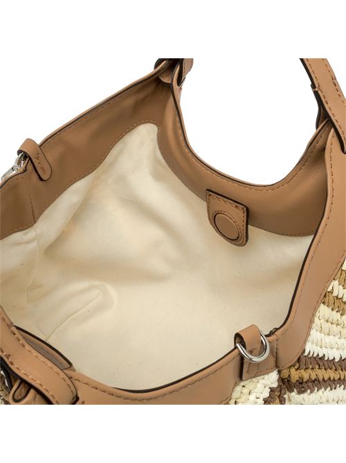 Dua borsa a mano media GIANNI CHIARINI | BS12189DIAMIXR11130